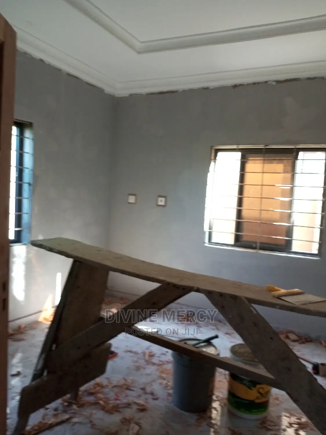 3bdrm Bungalow in Cp Kasoa for sale