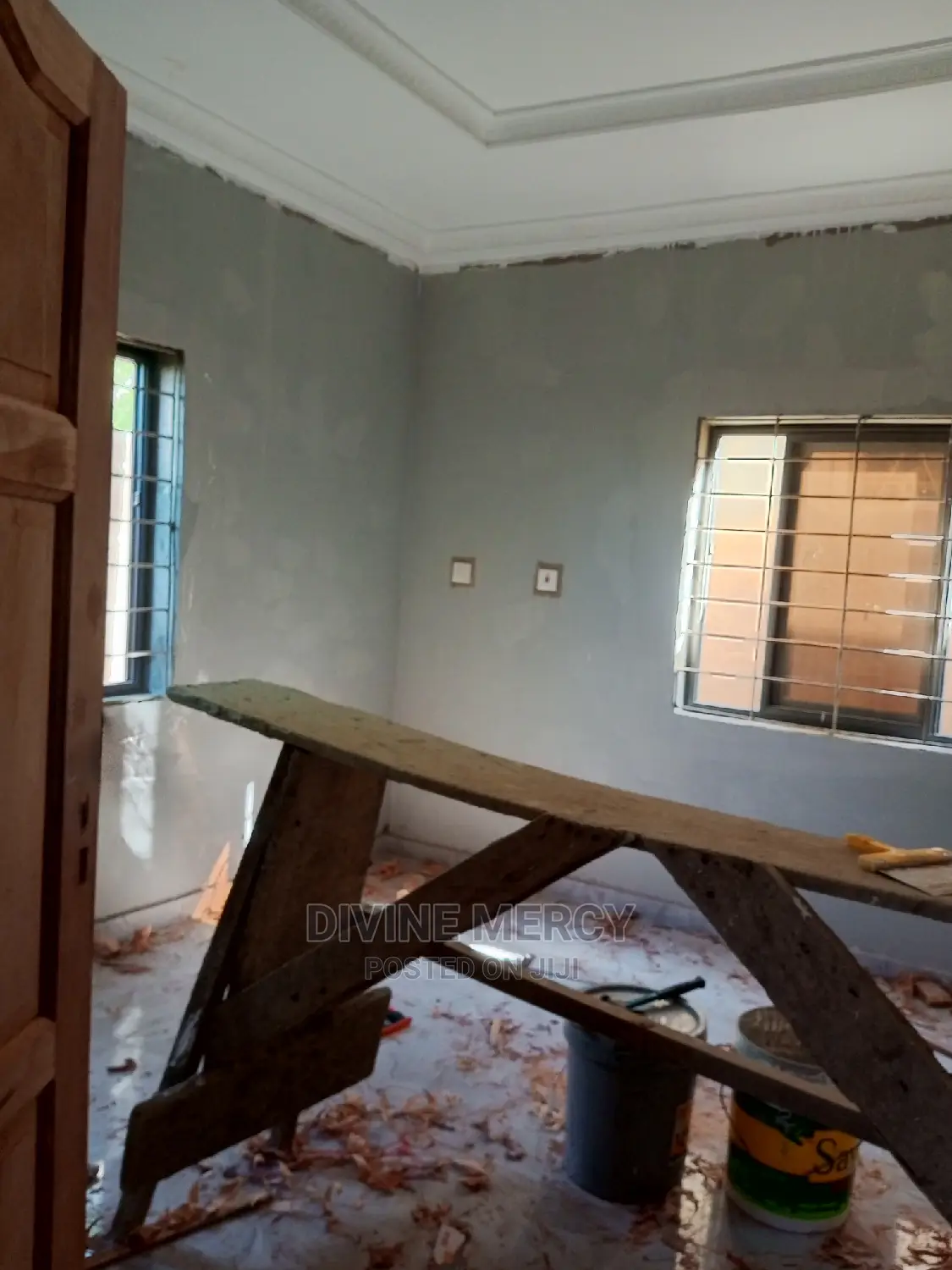 3bdrm Bungalow in Cp Kasoa for sale