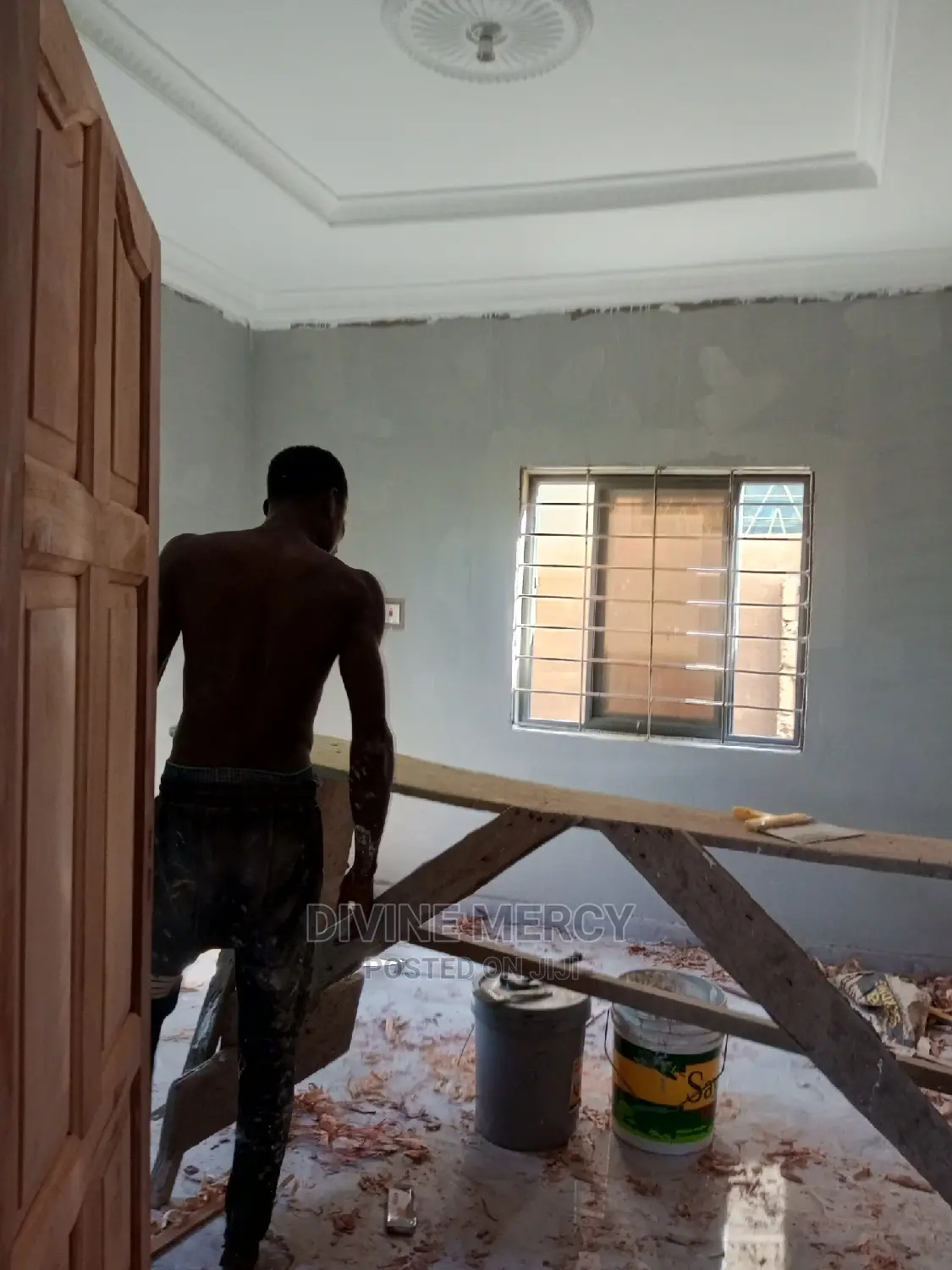 3bdrm Bungalow in Cp Kasoa for sale