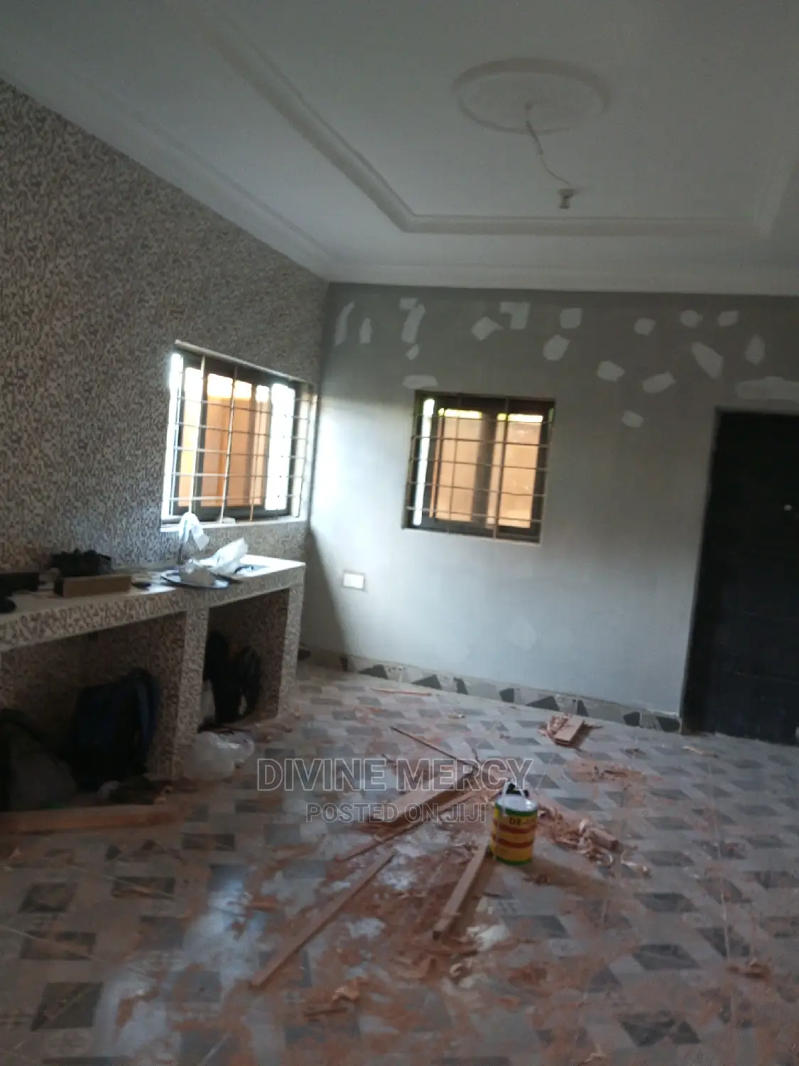3bdrm Bungalow in Cp Kasoa for sale