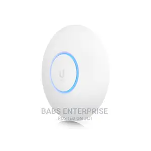 Ubiquiti Unifi 6 Lite Access Point