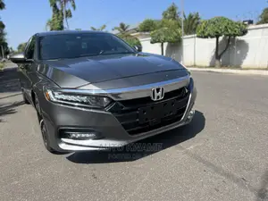Honda Accord Sport 1.5T 2020 Gray