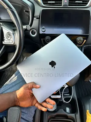 Laptop Apple MacBook Air 2020 M1 8GB Apple M1 SSD 256GB