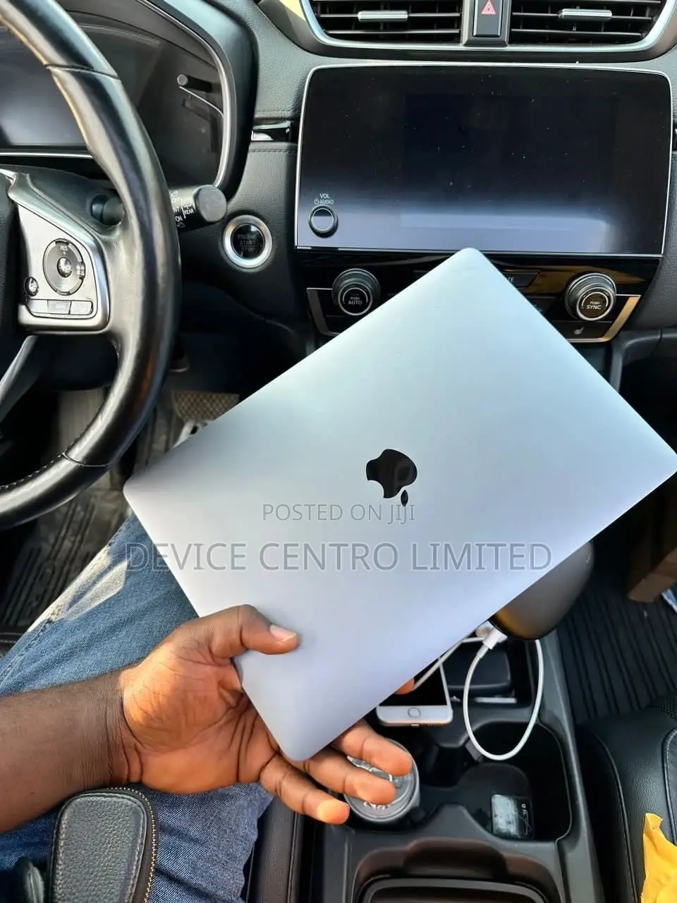 Laptop Apple MacBook Air 2020 M1 8GB Apple M1 SSD 256GB