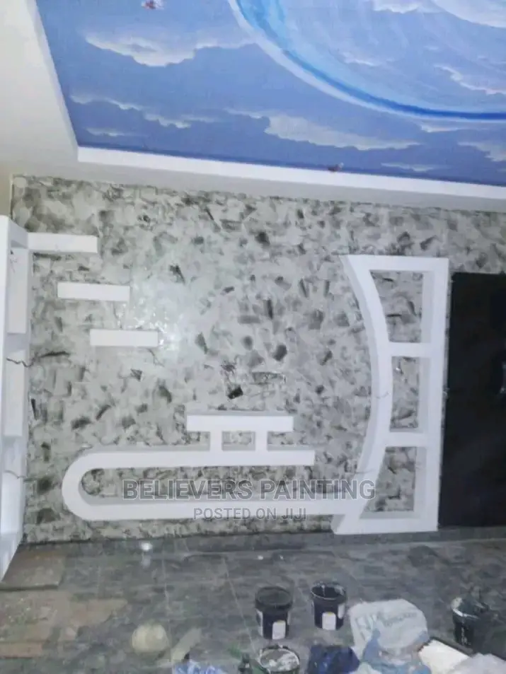 Painting and Designs