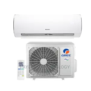 Gree R410 Gas 2.5 HP Split Air Conditioners