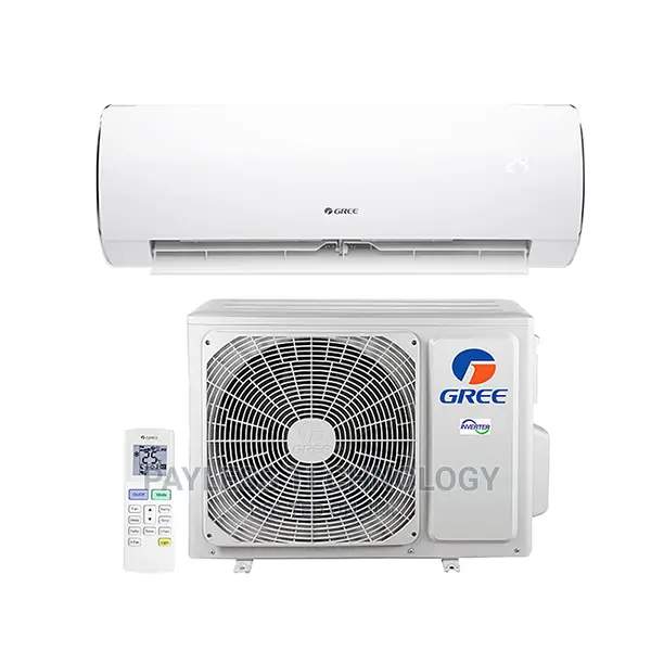 Gree R410 Gas 2.5 HP Split Air Conditioners