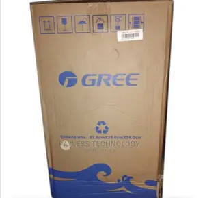 Gree R410 Gas 2.5 HP Split Air Conditioners
