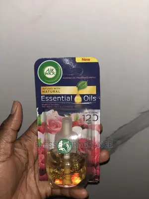 Air Wick Refill for the Plugin