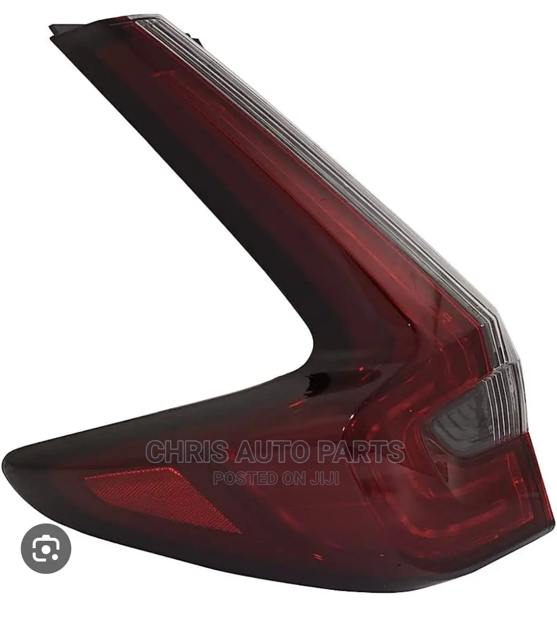 Honda CRV 20 Tail Lights Available