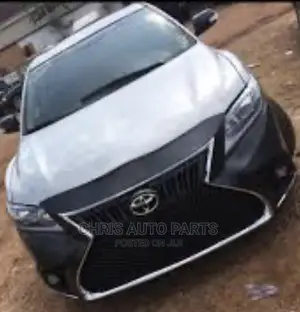 All Kinds of Bumper Spec Available