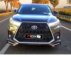 All Kinds of Bumper Spec Available