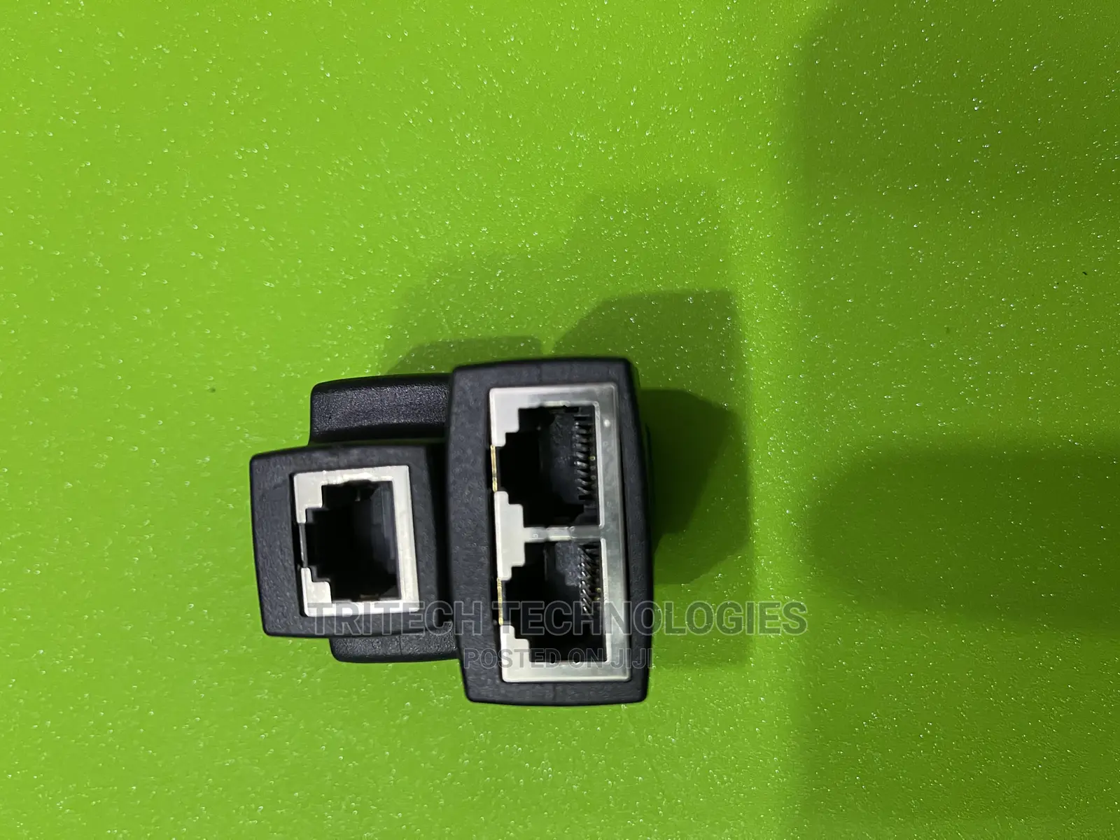 Hdmi Lan Splitter 2 In