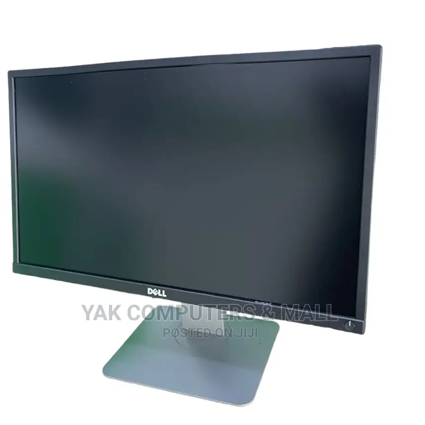 Dell P2417H 24-Inch LED Monitor With HDMI,DP,VGA,USB,PORT