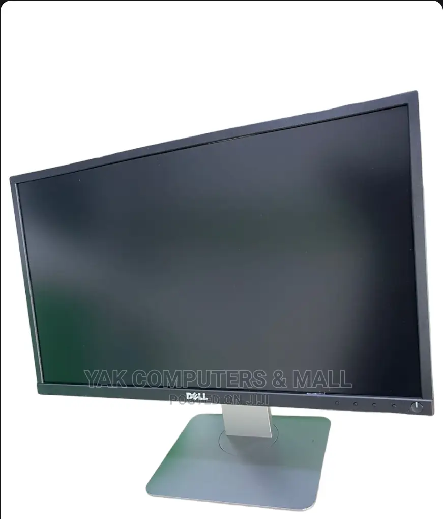 Dell P2417H 24-Inch LED Monitor With HDMI,DP,VGA,USB,PORT