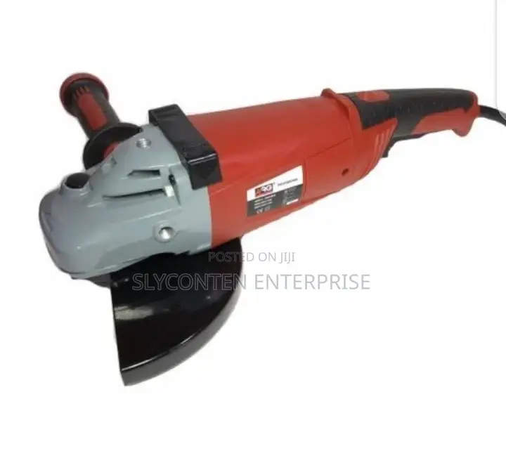 NRG 2400watts 9" Cutting Machine