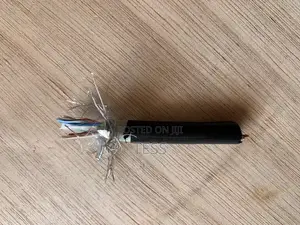 SFTP Outdoor Cat6 Cable (Ght) Dual Coated