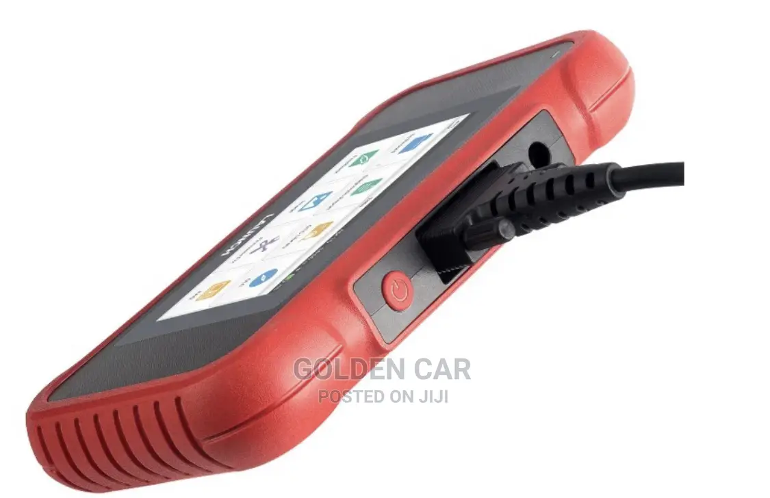 Launch Crp129e Obd2 Car Diagnostic Scanner
