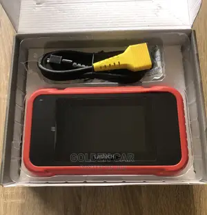 Launch Crp129e Obd2 Car Diagnostic Scanner
