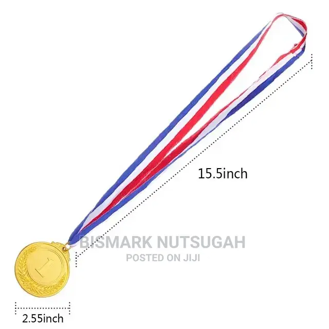 Awards Medal for Sale