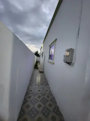 4bdrm Bungalow in Kasoa Krispo City for sale