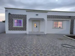 4bdrm Bungalow in Kasoa Krispo City for sale
