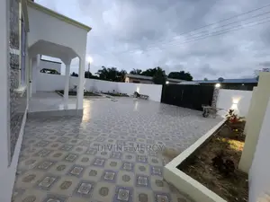 4bdrm Bungalow in Kasoa Krispo City for sale