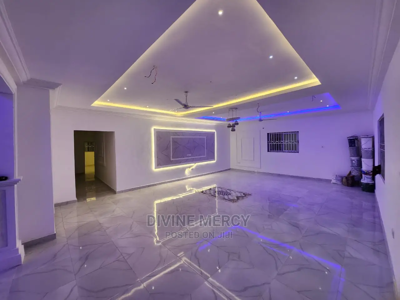 4bdrm Bungalow in Kasoa Krispo City for sale