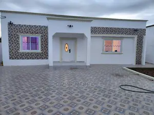 4bdrm Bungalow in Kasoa Krispo City for sale