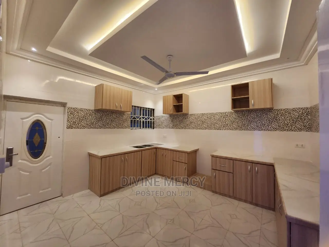 4bdrm Bungalow in Kasoa Krispo City for sale