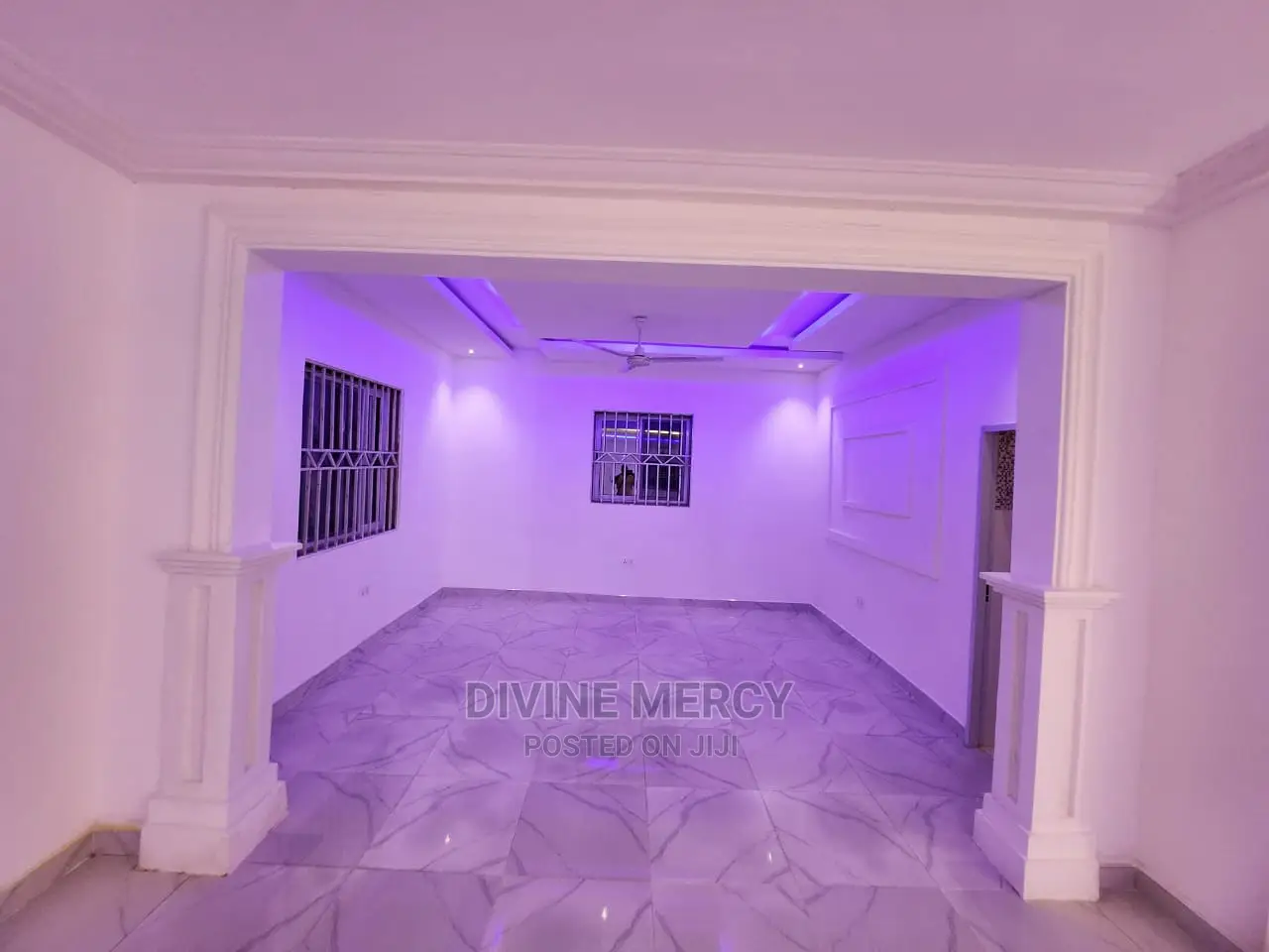 4bdrm Bungalow in Kasoa Krispo City for sale