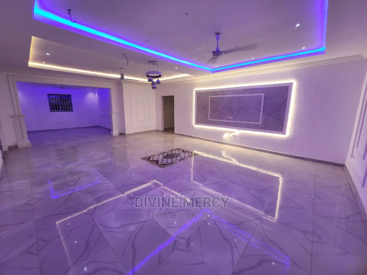 4bdrm Bungalow in Kasoa Krispo City for sale