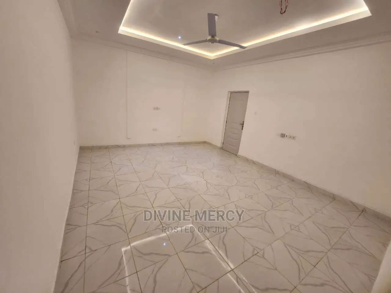 4bdrm Bungalow in Kasoa Krispo City for sale