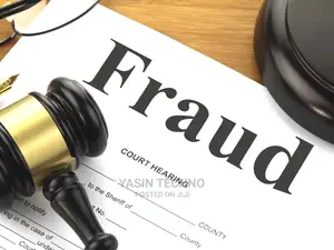Security Consultations and Fraud Investigation