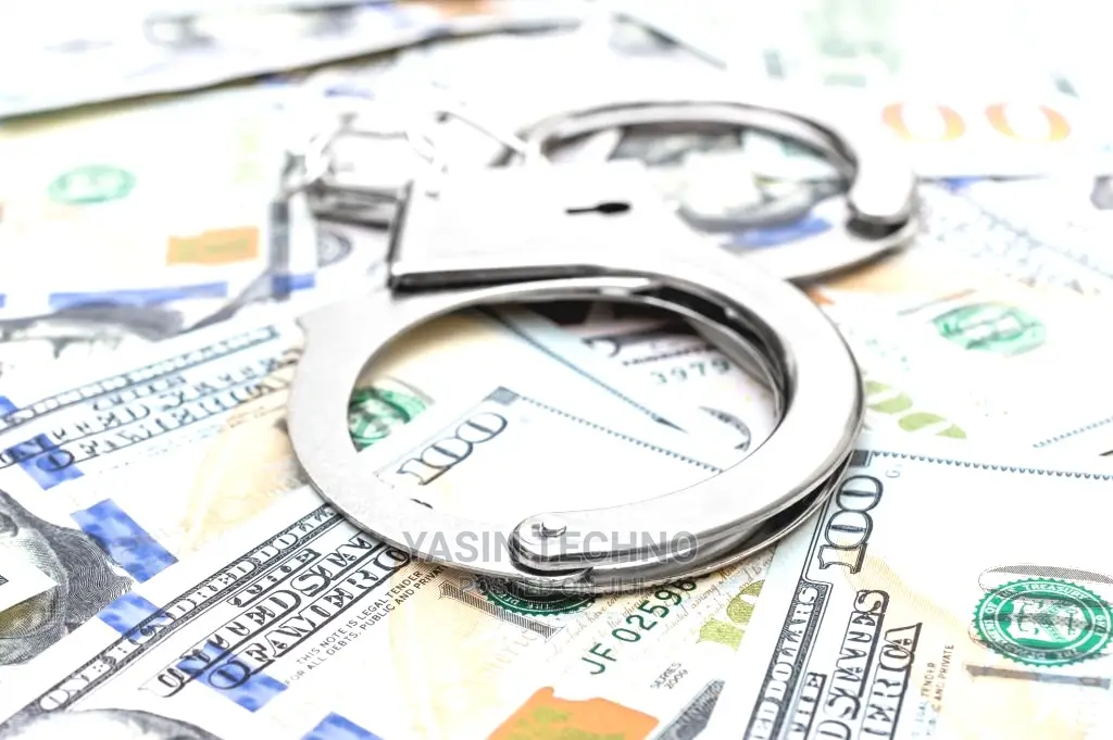 Security Consultations and Fraud Investigation