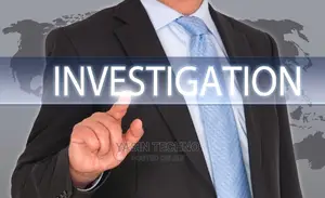 Security Consultations and Fraud Investigation
