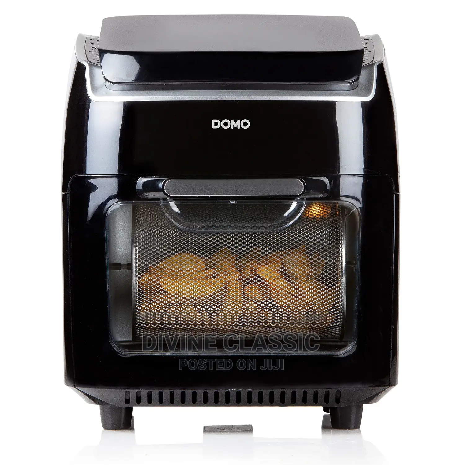 3in1 Domo Airfryer, Grill Dehydrator