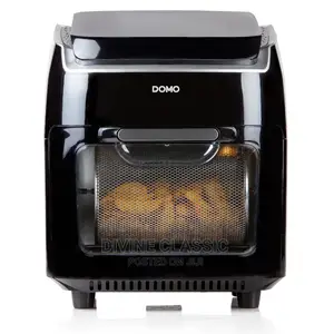 3in1 Domo Airfryer, Grill Dehydrator