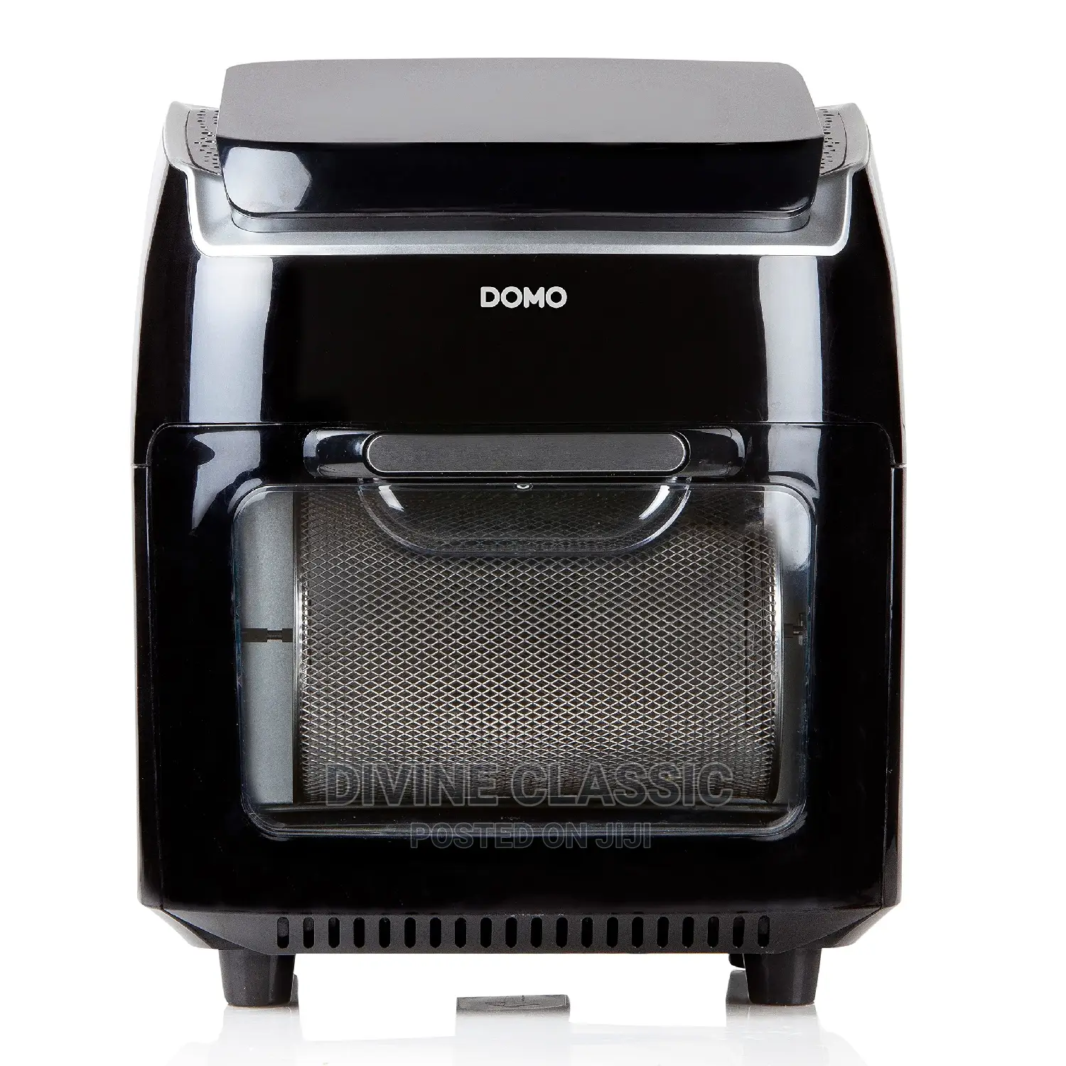 3in1 Domo Airfryer, Grill Dehydrator