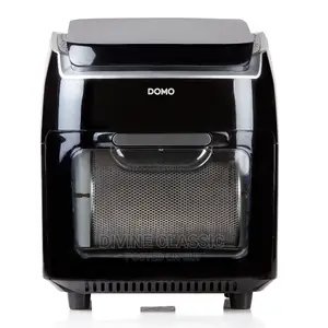 3in1 Domo Airfryer, Grill Dehydrator