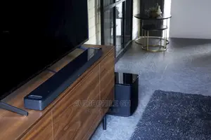 Bose Premium Home Theater System