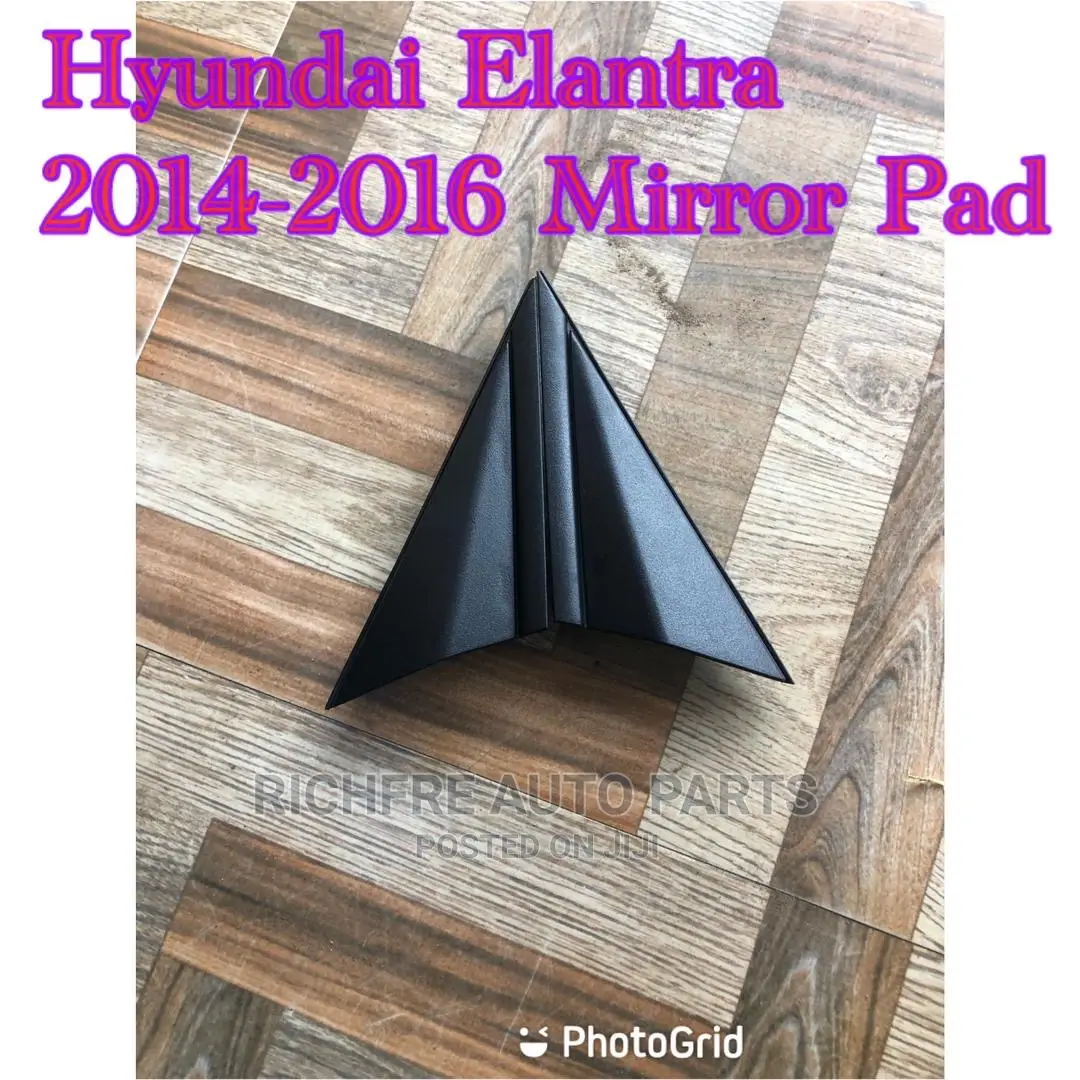 Hyundai Elantra 2014 Mirror Pad