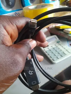 Mini DP to HDMI Cable