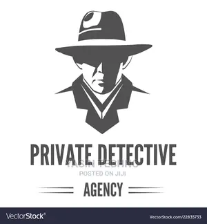 Private Investigator/Detective