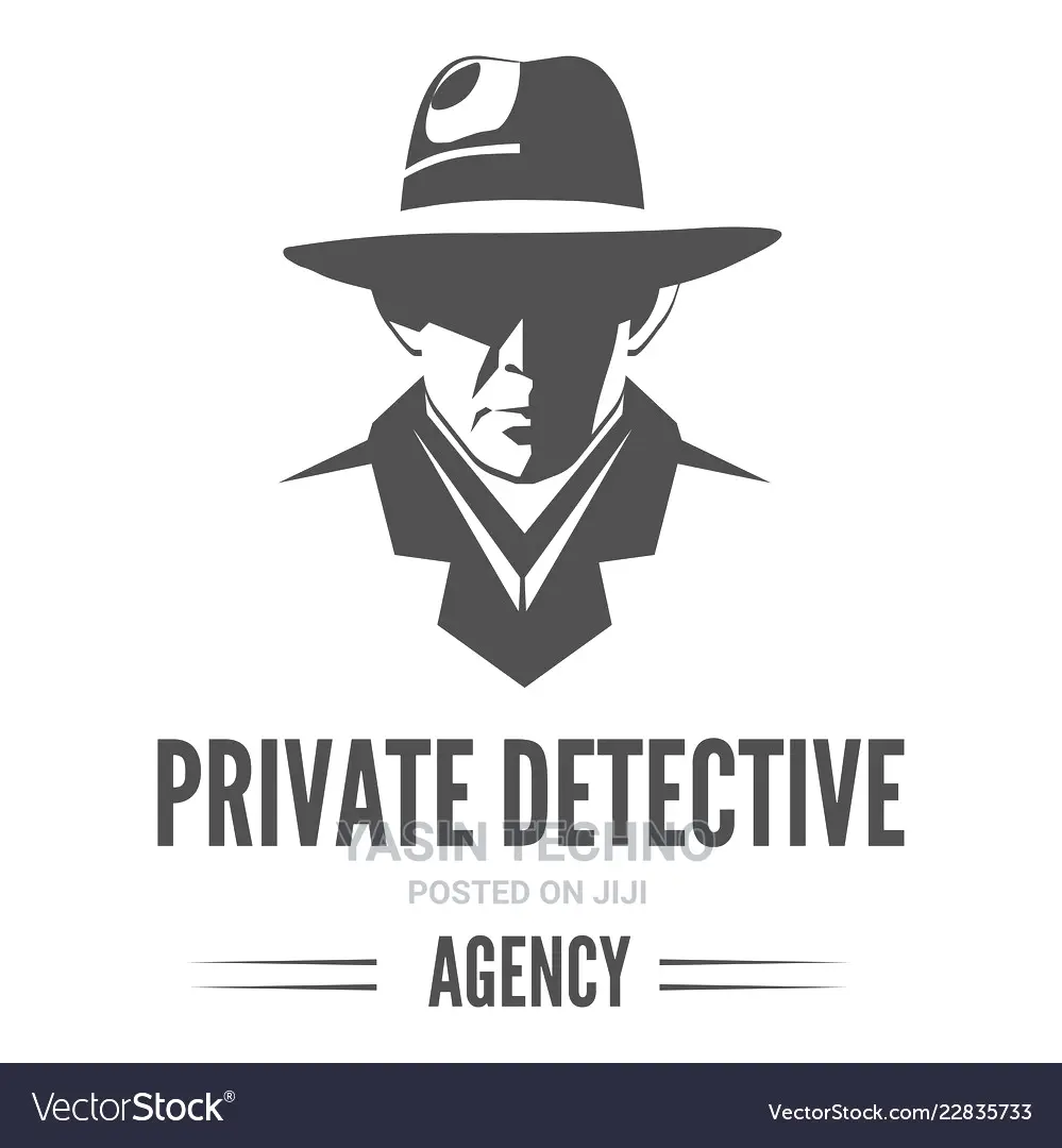 Private Investigator/Detective