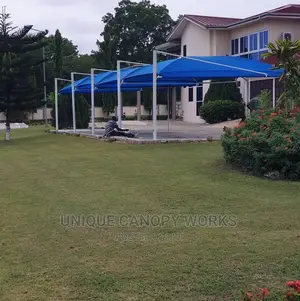 Unique Canopies