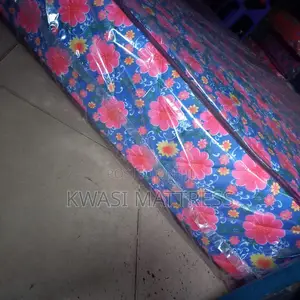 10 Inches Double Mattress