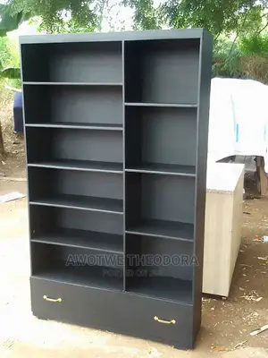 Quality Shoe Rack ( Payment After Delivery)