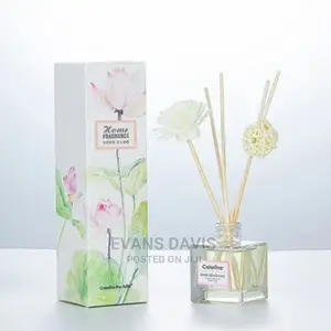 Sweet Fragrance Reed Diffuser/ Perfume