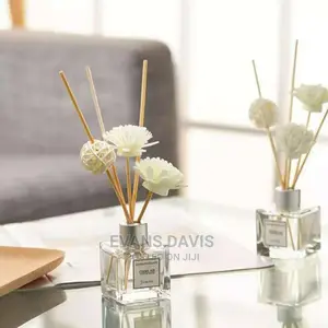 Sweet Fragrance Reed Diffuser/ Perfume